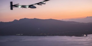 Solar Impulse a besoin de 20 millions d'euros pour boucler son tour du monde