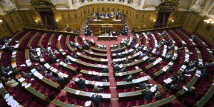 Transition énergétique : le Sénat de droite modifie le projet de loi en nouvelle lecture