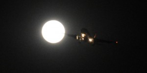 VIDEO. Une «Lune bleue» visible dans le ciel ce vendredi soir 