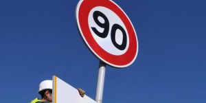 Autoroutes urbaines : les maires pourront faire réduire la vitesse à 90 km/h