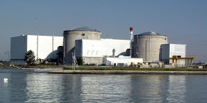 Nucléaire : la fermeture de la centrale de Fessenheim reportée à 2018