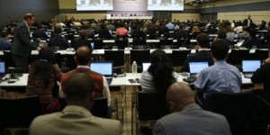 COP 21 : à Bonn, dernier jour de négociations sous tension