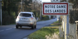 Notre-Dame-des-Landes : l'Etat va reprendre les travaux de l'aéroport