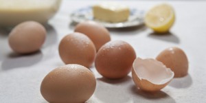Ma fiche écolo-pratique : recycler les coquilles d’œufs