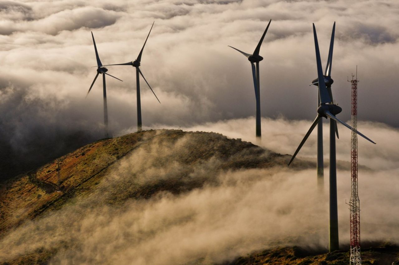 El Hierro, île pionnière de l’énergie renouvelable