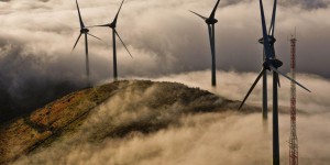 El Hierro, île pionnière de l’énergie renouvelable