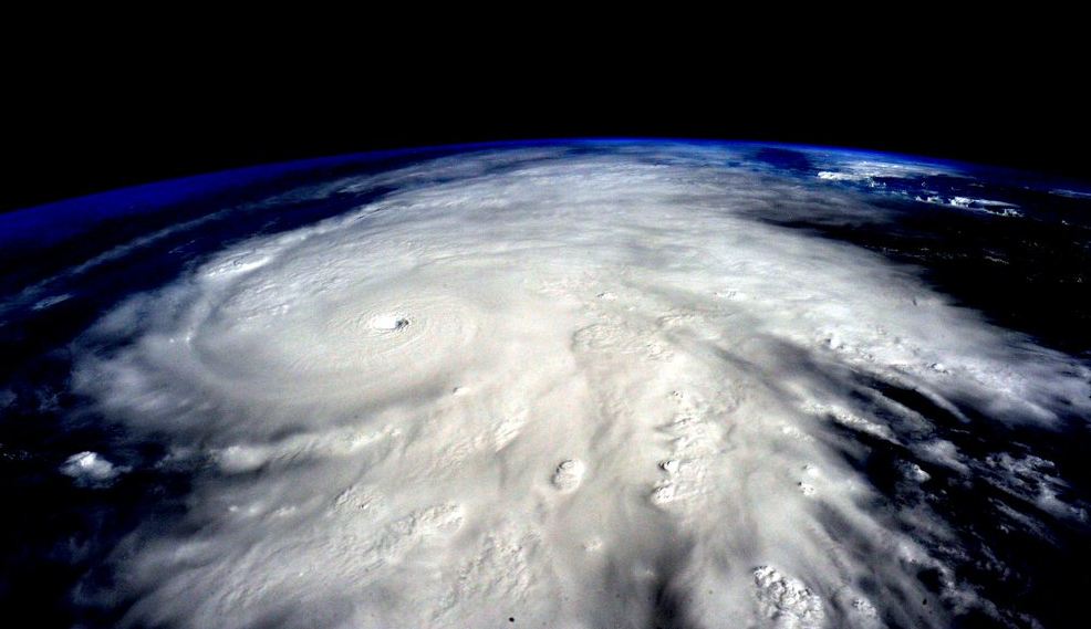 L'ouragan Patricia a commencé à toucher le Mexique