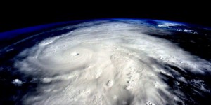 L'ouragan Patricia a commencé à toucher le Mexique