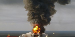 Marée noire en Louisiane : BP accepte de payer 18,5 milliards d'amende