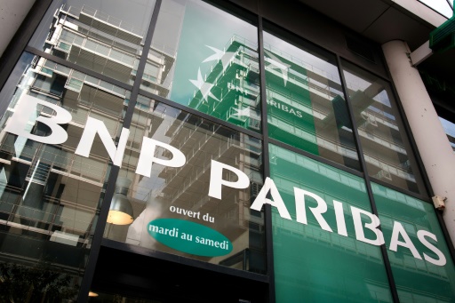 BNP Paribas ne financera plus l'extraction de charbon