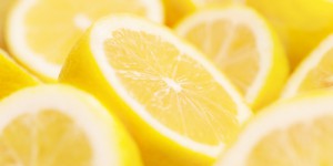 Le citron, petit agrume aux grandes vertus