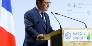 COP 21 : un accord «universel, différencié et contraignant», ça veut dire quoi ?