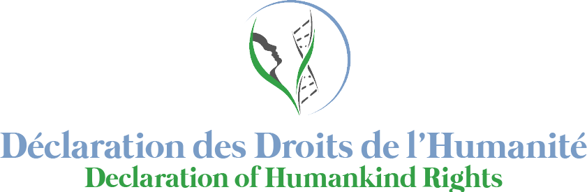 COP 21 : la «Déclaration des Droits de l’Humanité» a été rédigée