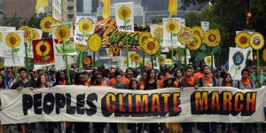 COP 21 : la Marche mondiale pour le climat est annulée
