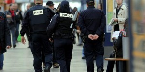 COP21 : 2800 policiers sur le site, restrictions de circulation dimanche et lundi