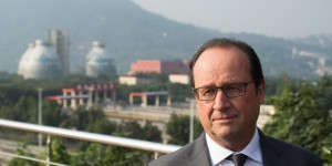 COP21 : le casse-tête chinois de Hollande