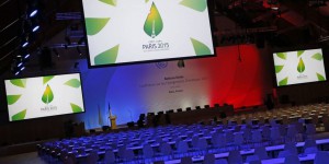 COP21 : les coulisses d'un sommet hors normes