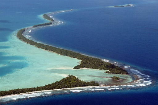 COP21: la question des océans sera enfin prise en compte