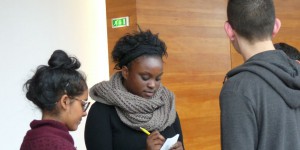 #maplanète : les jeunes envahissent Radio France