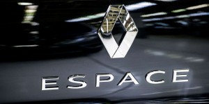 Le niveau d'émissions de la Renault Espace diesel pointé du doigt 