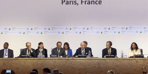 COP21 : ce que contient le premier accord mondial sur le climat de l'histoire