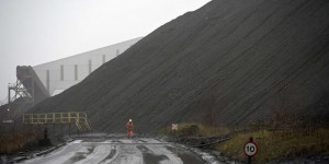 La dernière mine de charbon britannique va fermer