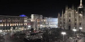 Italie : trois jours sans voitures à Milan pour lutter contre la pollution