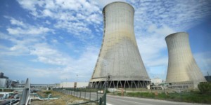 Nucléaire : des comprimés d'iode distribués début 2016 près des centrales