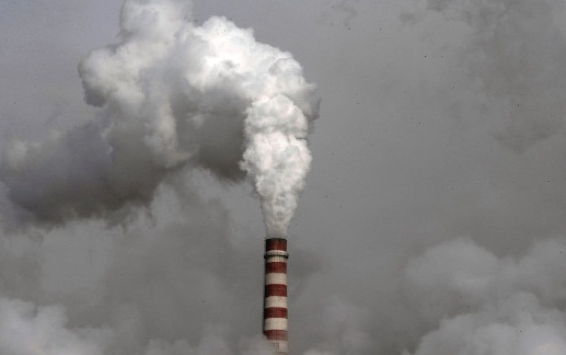 Pinocchio du Climat : Chevron, EDF et BNP-Paribas épinglés