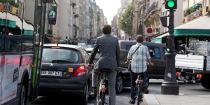 Rétropédalage sur l'indemnité kilométrique vélo, plafonnée à 200 euros par an 