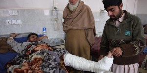 Séisme de 6,3 en Afghanistan et au Pakistan : des dizaines de blessés