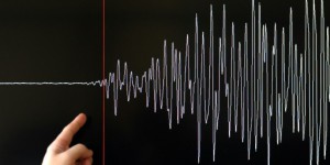 Un séisme de magnitude 7,1 a frappé le sud de l'océan Indien