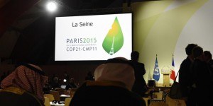 VIDEOS. COP21 : après le tapis rouge, les négociations commencent