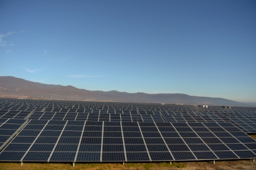 L'électricité solaire sera rentable dans le sud France après 2020
