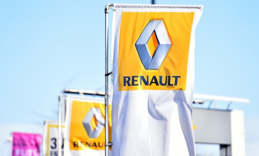 Normes de pollution : Renault va rappeler 15 800 véhicules neufs