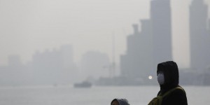 VIDEOS. Chine : près de 300 villes dépassent les normes de qualité de l'air
