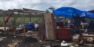 Cyclone Winston aux Fidji : le bilan s'alourdit à 42 morts 