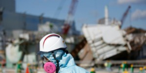 Fukushima : Tepco avoue avoir minimisé la gravité de l'état des réacteurs
