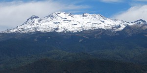 Mexique : un alpiniste français fait une chute mortelle en escaladant un volcan
