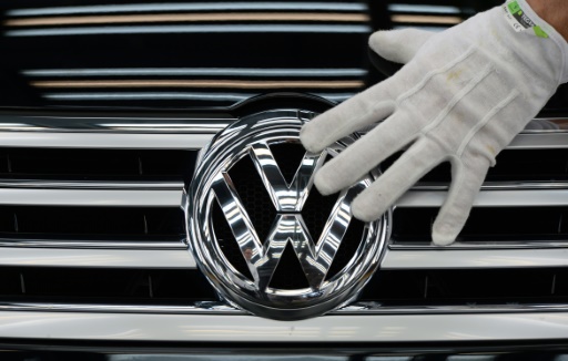 Volkswagen : une information judiciaire ouverte pour «tromperie aggravée»