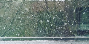 Météo : il a neigé ce mardi en Ile-de-France
