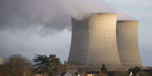 Nucléaire : le gouvernement repousse la baisse ... après 2017