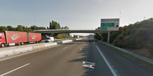 Pollution : l'autoroute du soleil passe à 90 km/h à Valence