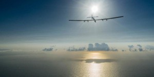 VIDEOS. Solar Impulse arrive en Californie après la traversée du Pacifique