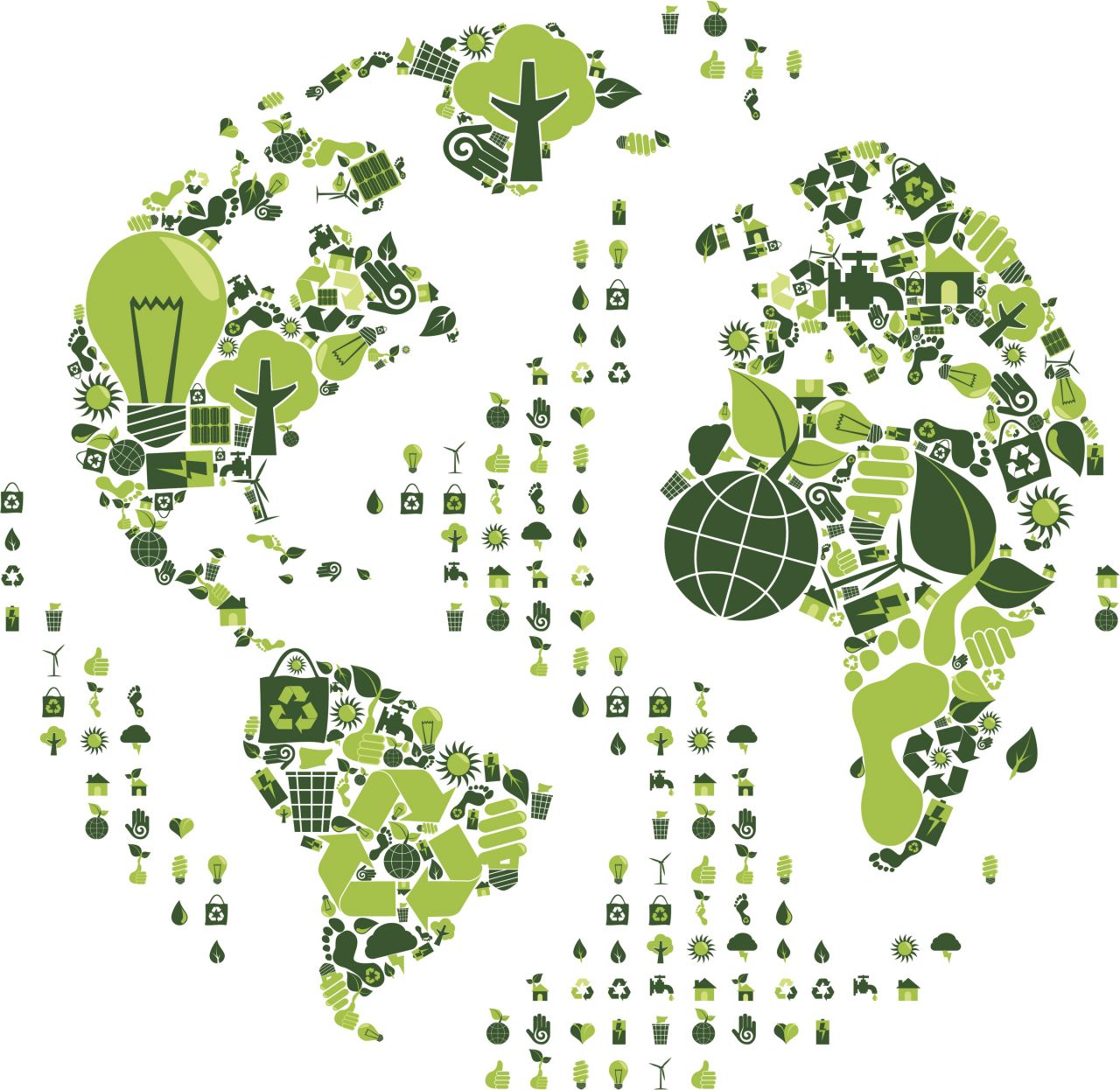 6 mois après la COP21 : comment faire rimer économie avec écologie