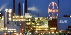 Pesticides : Bayer veut casser sa tirelire pour Monsanto