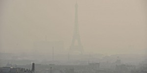 Qualité de l'air : l'OMS  s'alarme de la pollution dans les villes