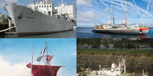 «Tara», «Calypso»,«Thalassa» : ces navires au service de la science 