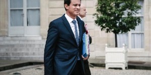 Notre-Dame-des-Landes : «si le non l'emporte, le projet sera abandonné», assure Valls