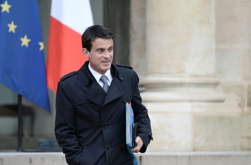 Inondations : Valls annonce un bilan de quatre morts et 24 blessés 